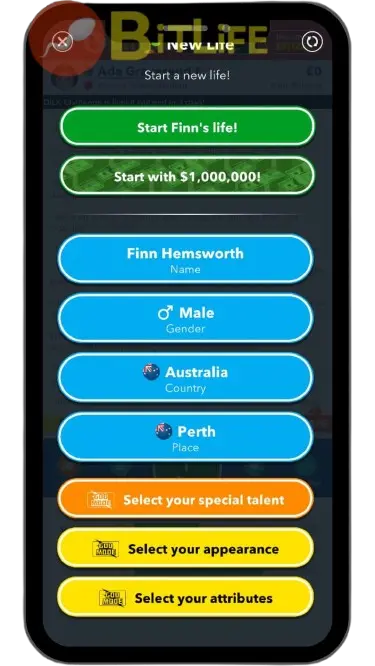 Bitlife MOD APK