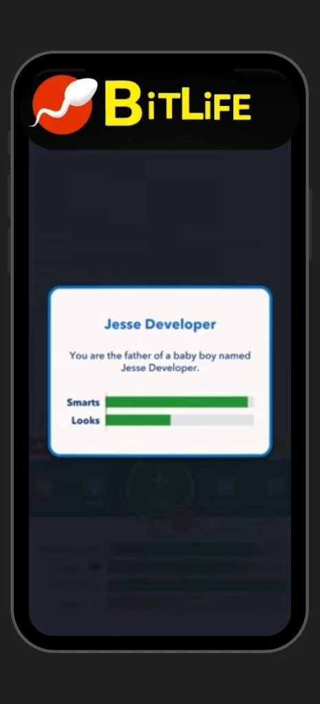 Have 20+ children